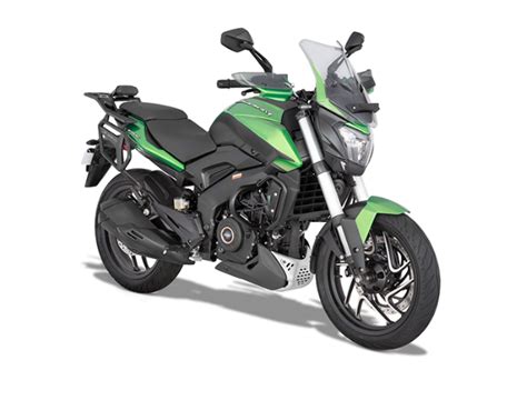 Bajaj Auto launches new Dominar 400 tourer at Rs 217,000 | Autocar ...