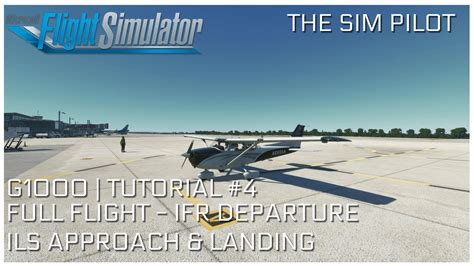 Flight Sim G1000 Tutorial 的图像结果