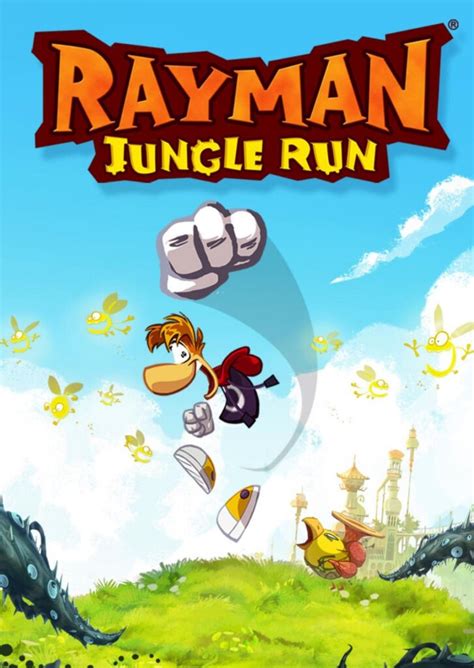 Image result for Rayman Java