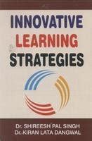 Buy Innovative Learning Strategies Book Online at Low Prices in India ...