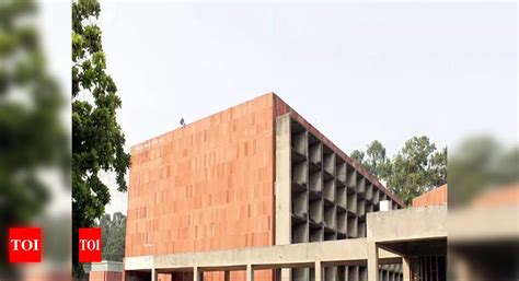 Panjab University goes for world ranking without international teacher ...