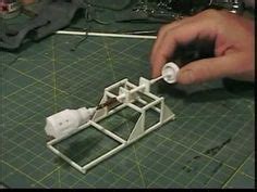 Scale Model Car Building Tips 的图像结果