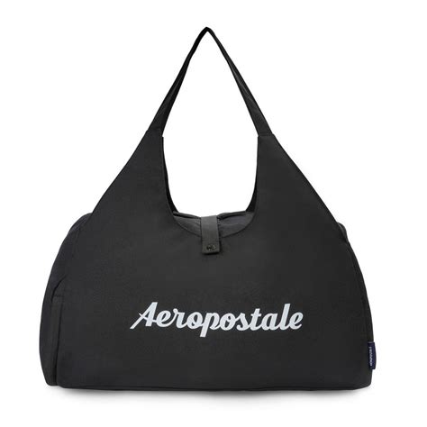 Aeropostale Mayfield Duffle Bag — BAGLINE