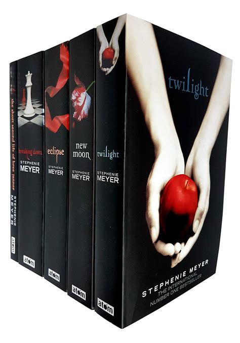 Twilight eclipse book cover - aniberlinda