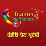 Radio Chann Pardesi — listen online live streaming