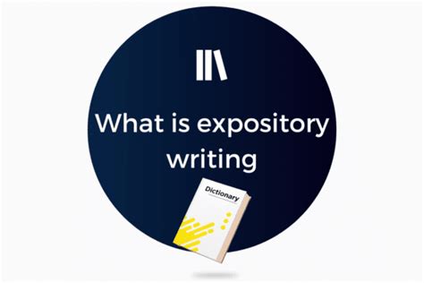 What Is Expository Writing – MyThesis Academy
