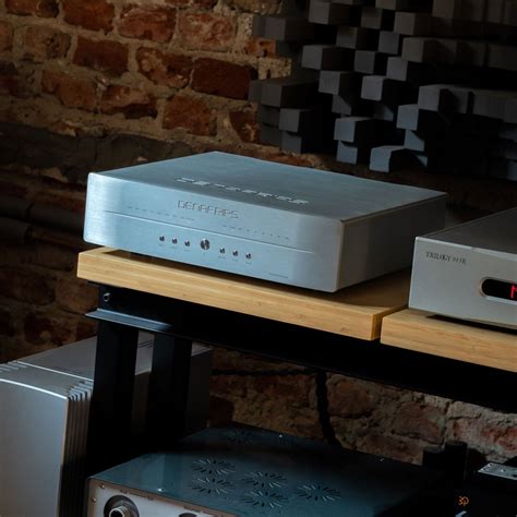 Denafrips Terra Master Clock Generator Online