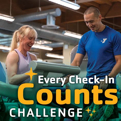 Coal Creek Family YMCA | 💥 Ready to move more this summer? Hit 30 Y ...