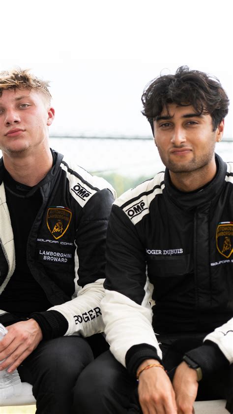 Keawn Tandon | The Dynamic Duo Definition: A pair of individuals who ...