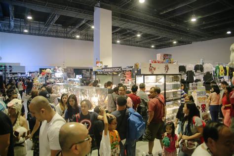 ToyconPH 2014 Day 3 Photo Coverage. - Blog for Tech & Lifestyle