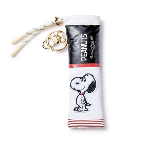 Esterbrook Peanuts 75th Anniversary Edition Snoopy Pen Case – PEN PLANET