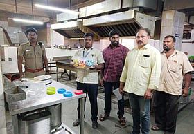 14 students fall sick after dinner at engineering college hostel in ...