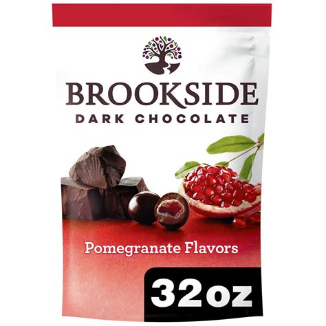 Brookside Dark Chocolate