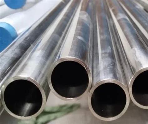 Stainless Steel Pipe - 310 Stainless Steel Round Pipe Manufacturer from ...