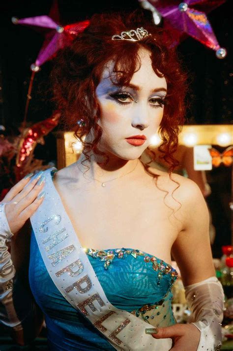 Chappell Roan - School Nights dalszöveg