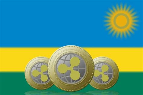 Rwanda Ushers in a New Era of Onboarding DNA to XRP Ledger — Triple ...