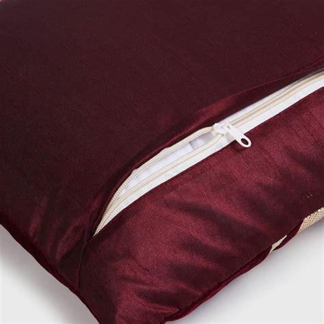 Buy Corsica Set of 2 Cushion Covers - 40x40cm from Corsica by Home ...