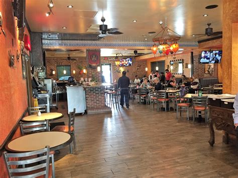 LA PARRILLA MEXICAN RESTAURANT, Powder Springs - Menu, Prices ...