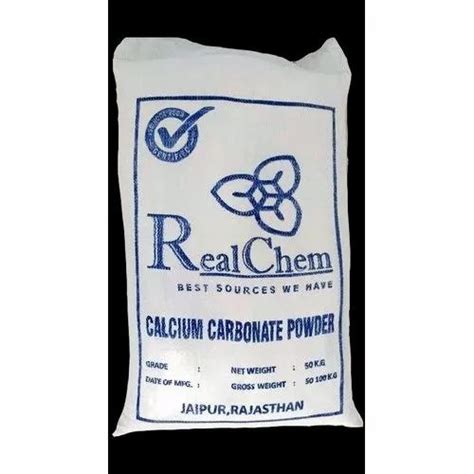 Calcite Powder - Micronized Calcite Powder Manufacturer from Jaipur
