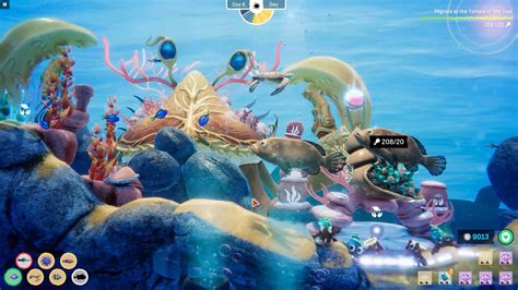 Crab God v1.3.20 - торрент