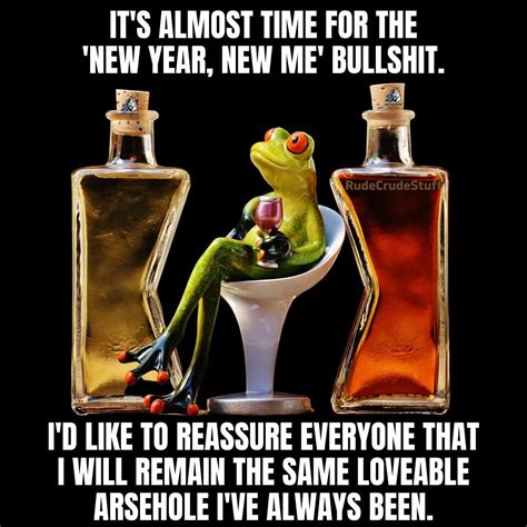 New Year 2025 Funny Memes and New Year Resolution Jokes: Hilarious ...