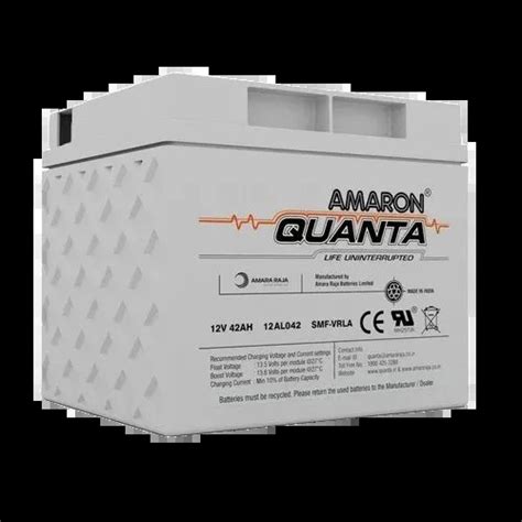 SMF Batteries - Ngtech