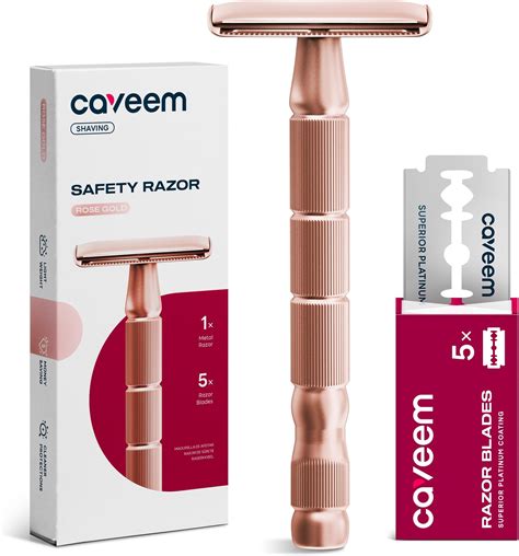 Amazon.com: Lord Premium Safety Razor Model LP1822L aka L6 : Beauty ...