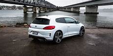 Vw Scirocco R 2016 by 2016 Volkswagen Scirocco R Review Caradvice Vw Scirocco R 2016