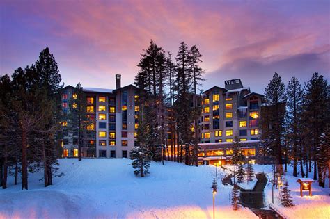 THE WESTIN MONACHE RESORT, MAMMOTH (Mammoth Lakes) - Hotel Reviews ...