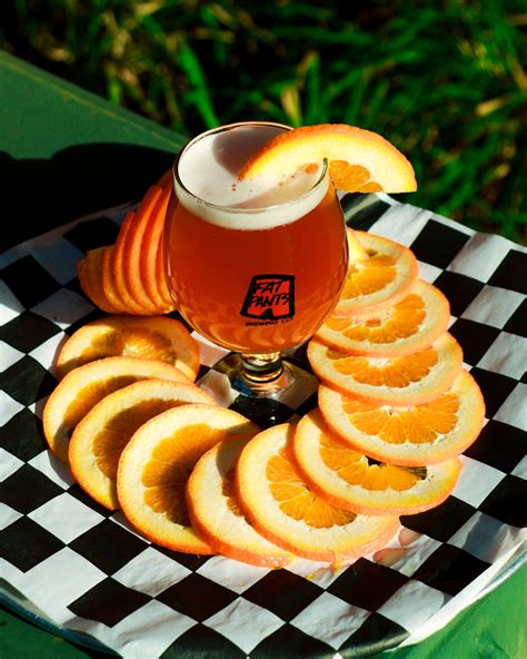 Fat Pants Brewing Co.