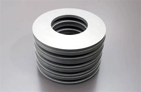 Image result for Belleville Disc Spring