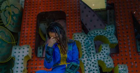 Image result for Sad Fallout