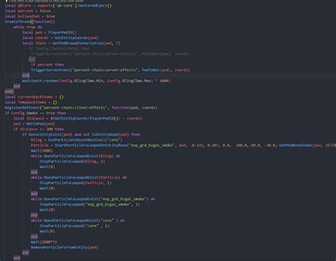 Image result for Fivem Lua Coding Course