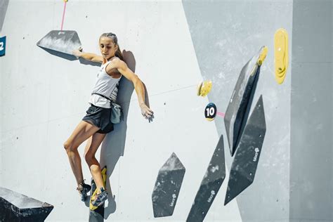 Sports Climbing 的图像结果
