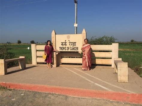 Cancer line - Reviews, Photos - Tropic of Cancer - Tripadvisor