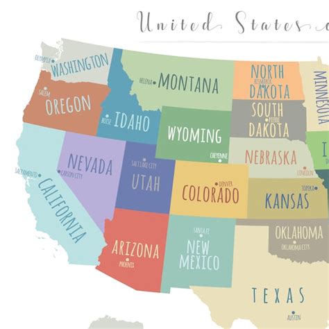 Us Map 的图像结果