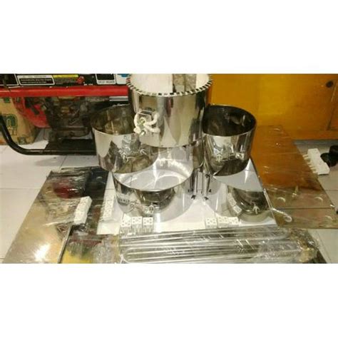 Jual Heater Element (Semua Jenis Heater Element) Lokal Sesuai ...