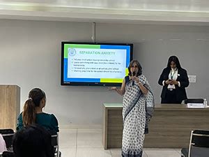 IBM Workshop 5 May - Brookfield International School