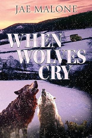 Image result for Male Wolves Cry
