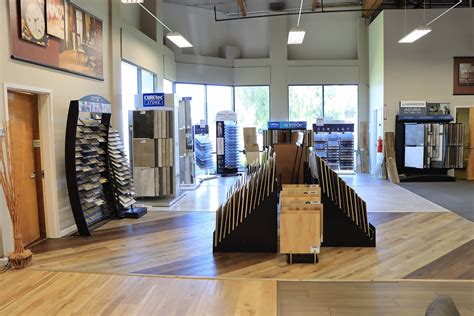 The Floor Store - Carpet, Hardwood & More - Concord, California