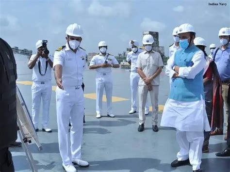 Indigenous Aircraft Carrier: Indian Navy to get its first ever ...