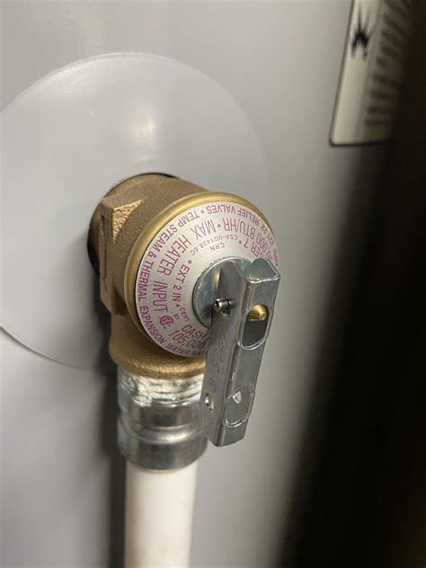 Hot Water Tank Air Release Valve at Lawrence Konopka blog