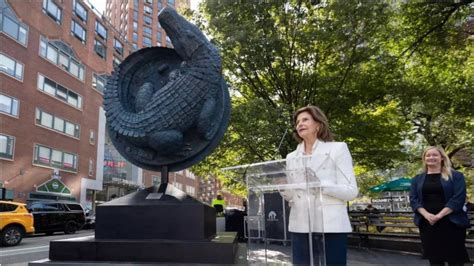 'NYC Legend': Are there alligators swimming in New York City sewers ...