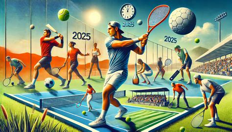 The Fastest Growing Sports in 2025: What’s Capturing Fans’ Attention? | Knup Sports