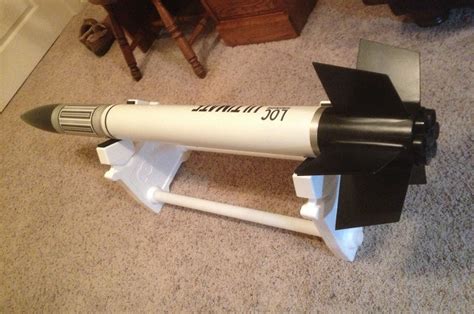 Image result for N Model Rocket Range Box