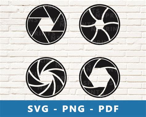 Camera Shutter SVG 的图像结果