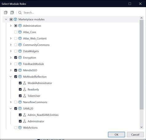 Image result for System User Entity in Mendix