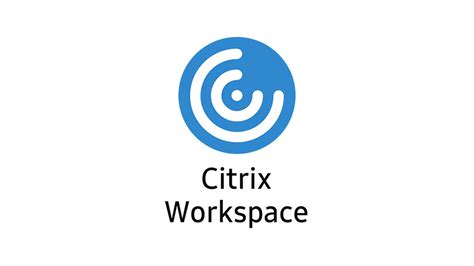 Install Citrix Workspace 的图像结果