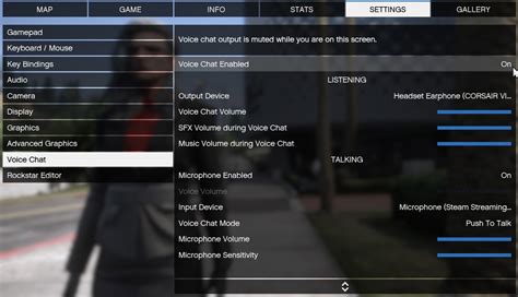 Image result for Fivem How to Change Keybinds