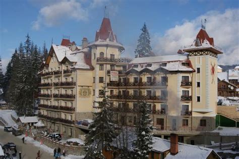 PATKOVSKI HOTEL (Polyanytsya) - Hotel Reviews, Photos, Rate Comparison ...